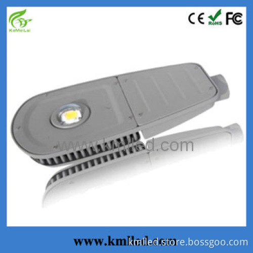 High Power Bridgelux IP65 LED Street Lamp